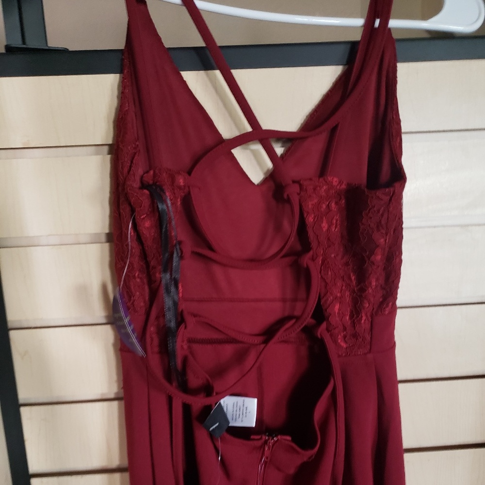 PROM DRESS - Picture 6 of 7